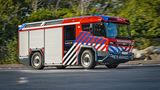 Rosenbauer Revolutionary Technology (RT)