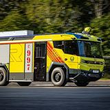 Rosenbauer Revolutionary Technology (RT)