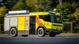 Rosenbauer Revolutionary Technology (RT)
