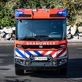 Rosenbauer Revolutionary Technology (RT)