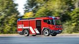Rosenbauer Revolutionary Technology (RT)