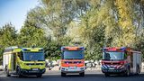 Rosenbauer Revolutionary Technology (RT)