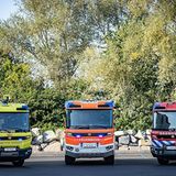 Rosenbauer Revolutionary Technology (RT)