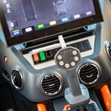 Rosenbauer Revolutionary Technology (RT)