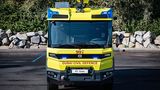 Rosenbauer Revolutionary Technology (RT)