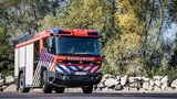 Rosenbauer Revolutionary Technology (RT)