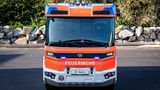 Rosenbauer Revolutionary Technology (RT)
