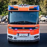 Rosenbauer Revolutionary Technology (RT)