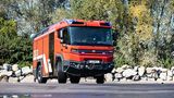 Rosenbauer Revolutionary Technology (RT)