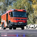Rosenbauer Revolutionary Technology (RT)