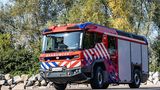 Rosenbauer Revolutionary Technology (RT)