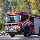 Rosenbauer Revolutionary Technology (RT)