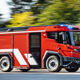 Rosenbauer Revolutionary Technology (RT)