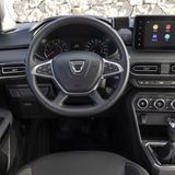 Dacia Jogger TCe 110 Siebensitzer