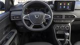 Dacia Jogger TCe 110 Siebensitzer