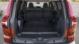 Dacia Jogger TCe 110 Siebensitzer