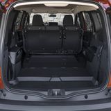 Dacia Jogger TCe 110 Siebensitzer