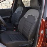 Dacia Jogger TCe 110 Siebensitzer