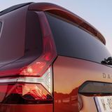 Dacia Jogger TCe 110 Siebensitzer