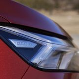 Dacia Jogger TCe 110 Siebensitzer