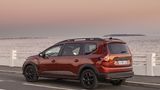 Dacia Jogger TCe 110 Siebensitzer