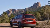 Dacia Jogger TCe 110 Siebensitzer