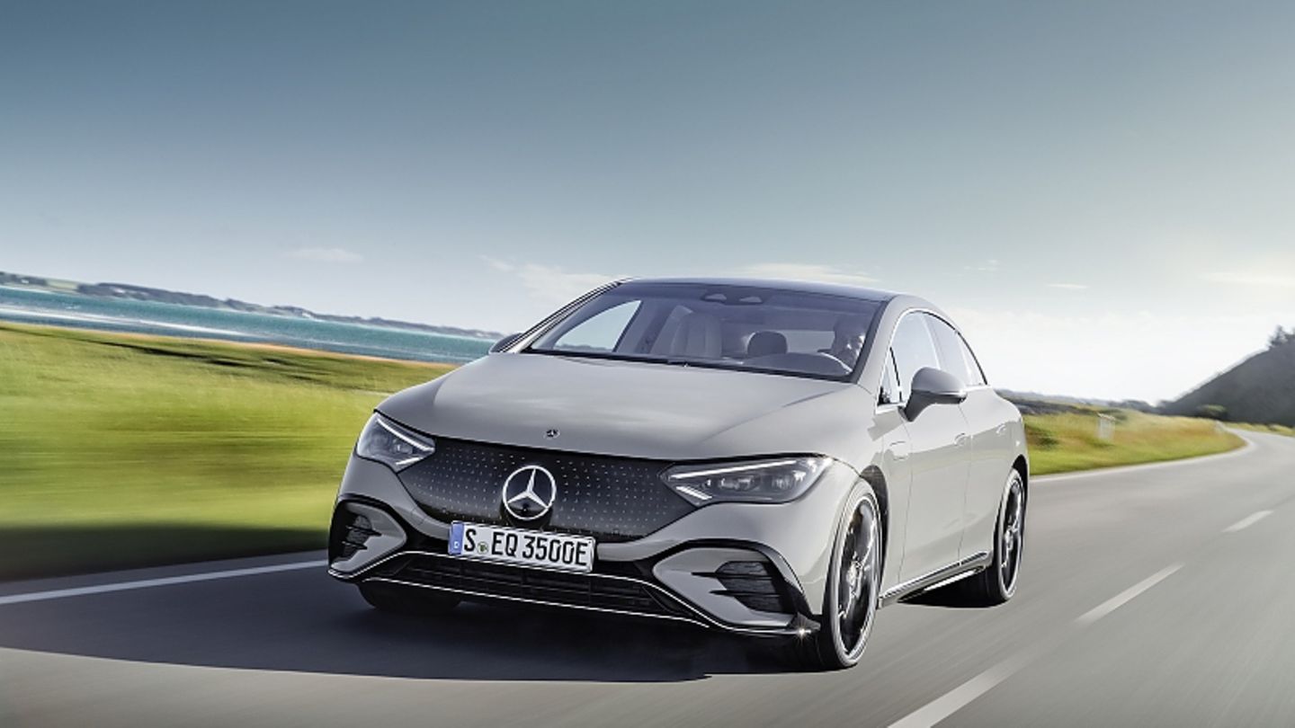 Interest in electric cars is increasing: royal wishes