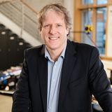 Deloitte-Experte Harald Proff