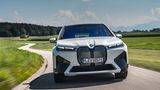 BMW iX xDrive50