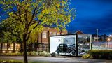 Das Stammwerk in Crewe wird neu gestaltet