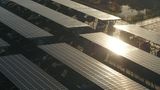 Bentley erhöht die Anzahl der Solarzellen auf 40.000