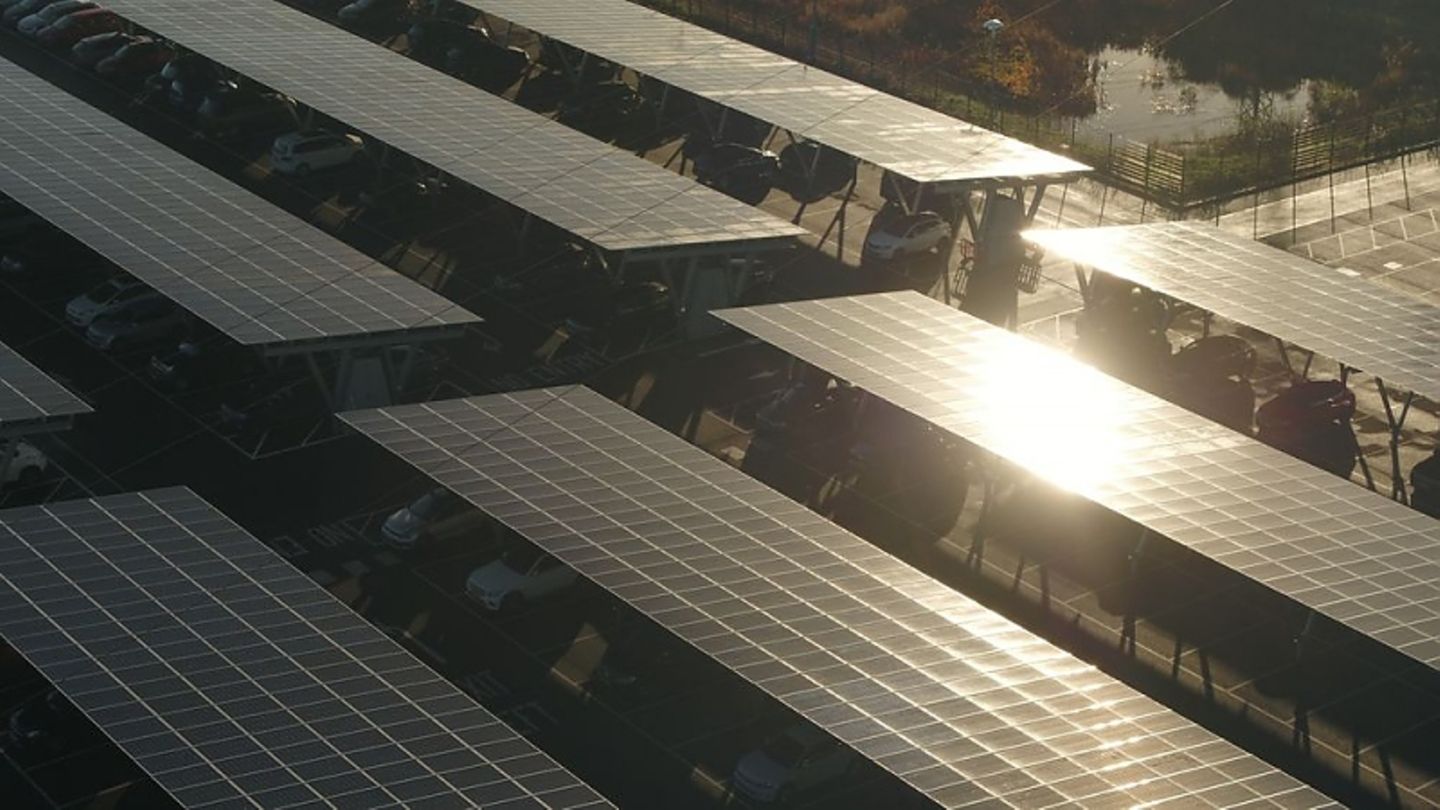 Bentley erhöht die Anzahl der Solarzellen auf 40.000