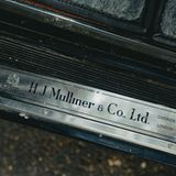 Die klassischen Bentley Werte bleiben erhalten