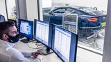 Bentley treibt die Digitalisierung voran