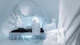 Icehotel 2022