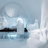 Icehotel 2022