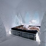 Icehotel 2022