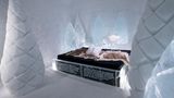 Icehotel 2022
