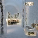 2022 Icehotel
