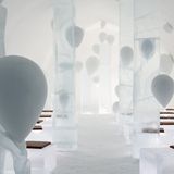 Ceremony Hall On Air 