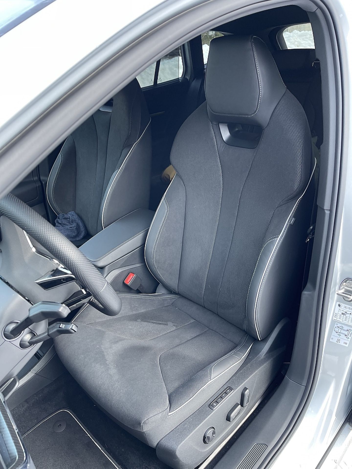 Skoda Enyaq 80x