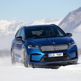 Skoda Enyaq 80x