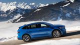 Skoda Enyaq 80x