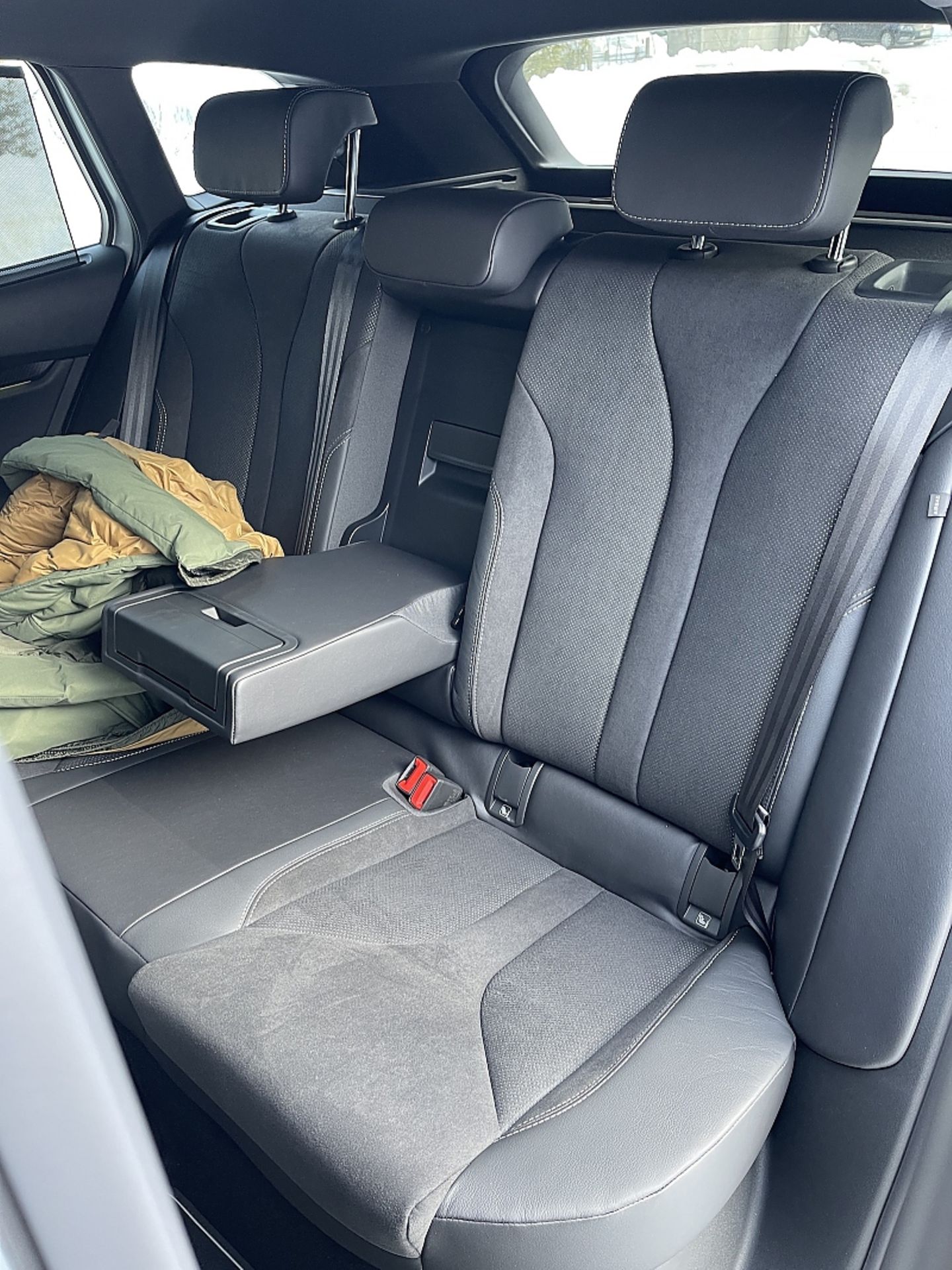 Skoda Enyaq 80x