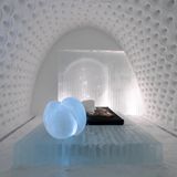 Icehotel 2022