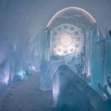 Icehotel 2022