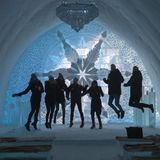 Icehotel 2022