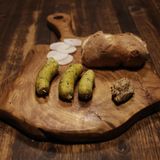 Vegetarische Gerichte aus der Geschichte: Würstchen