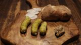Vegetarische Gerichte aus der Geschichte: Würstchen