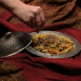 Vegetarische Gerichte aus der Geschichte: Tahiniyya